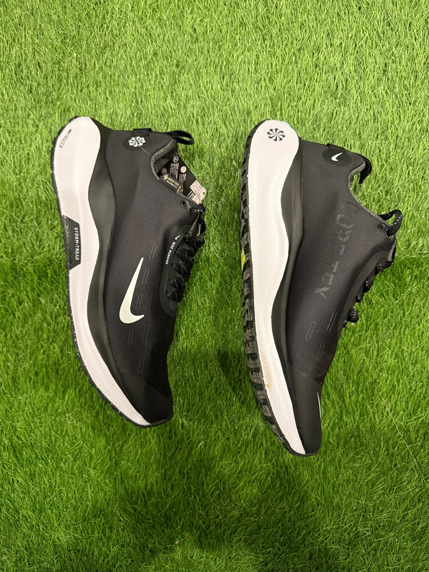 Nike Infinity Infinity RN 4 Gore-Tex shoes