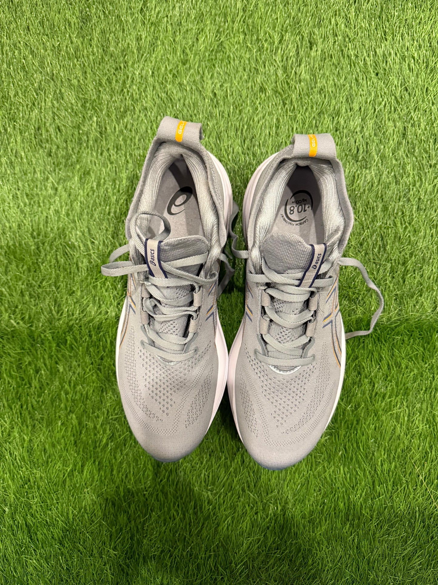 Asics Gel Kayano Shoes