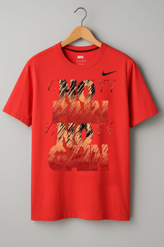 Nike T-shirt