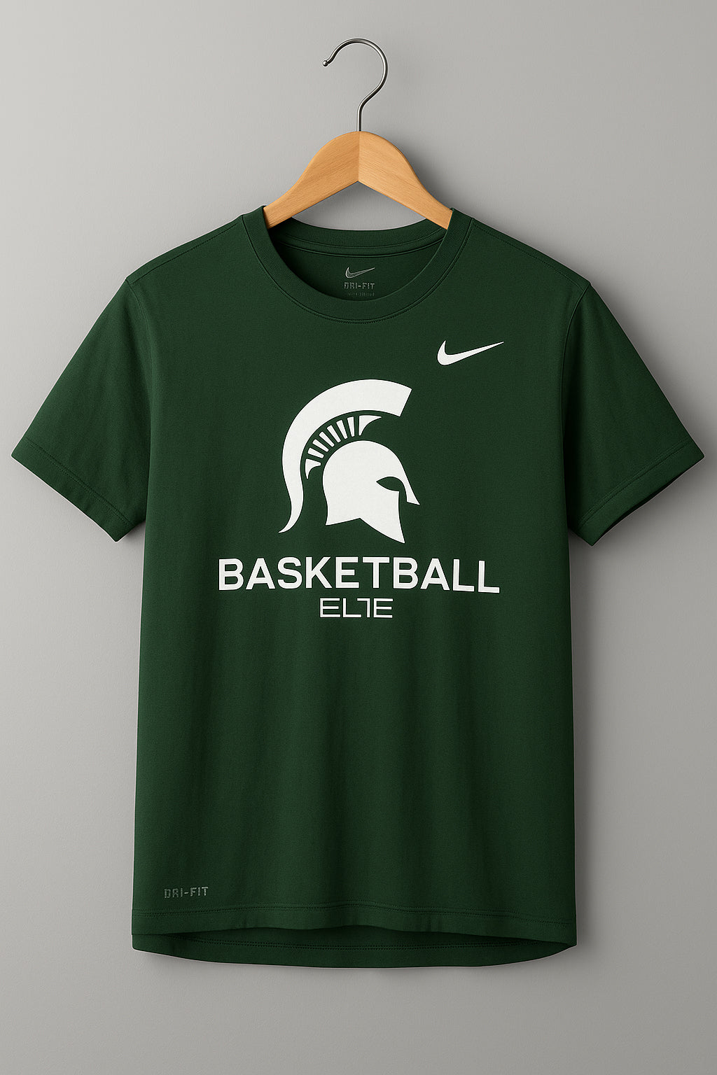 Nike Basketball shirt