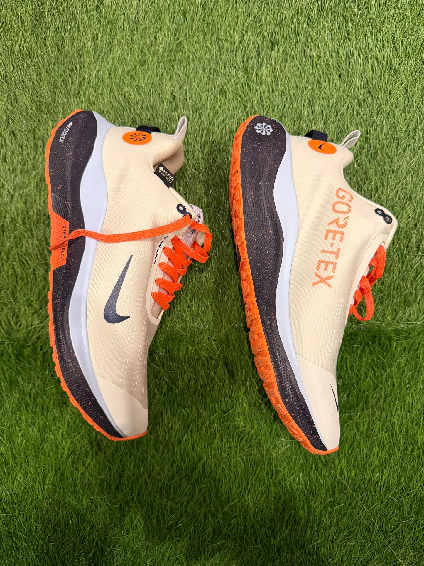 Nike Infinity Infinity RN 4 Gore-Tex shoes
