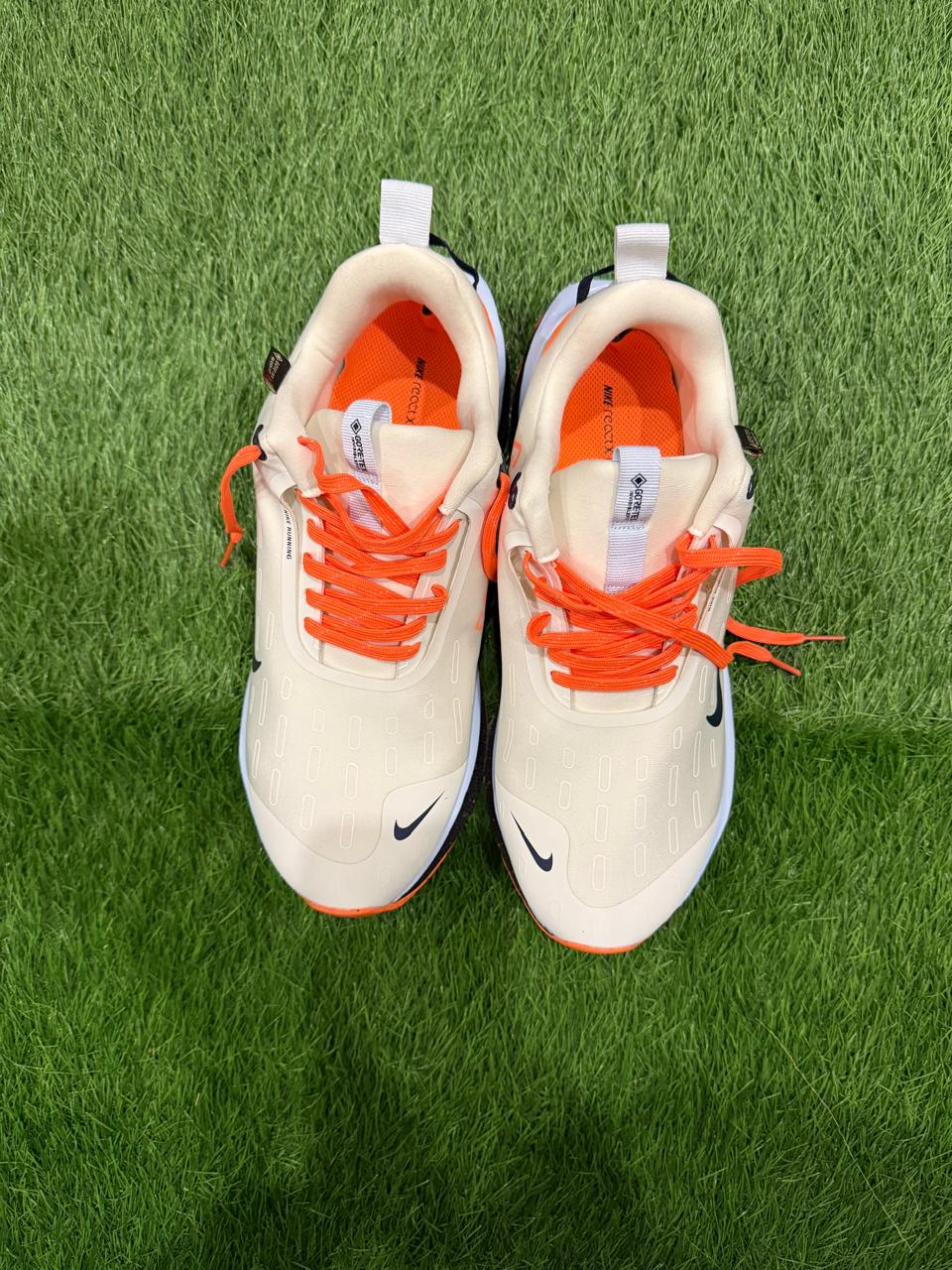 Nike Infinity Infinity RN 4 Gore-Tex shoes